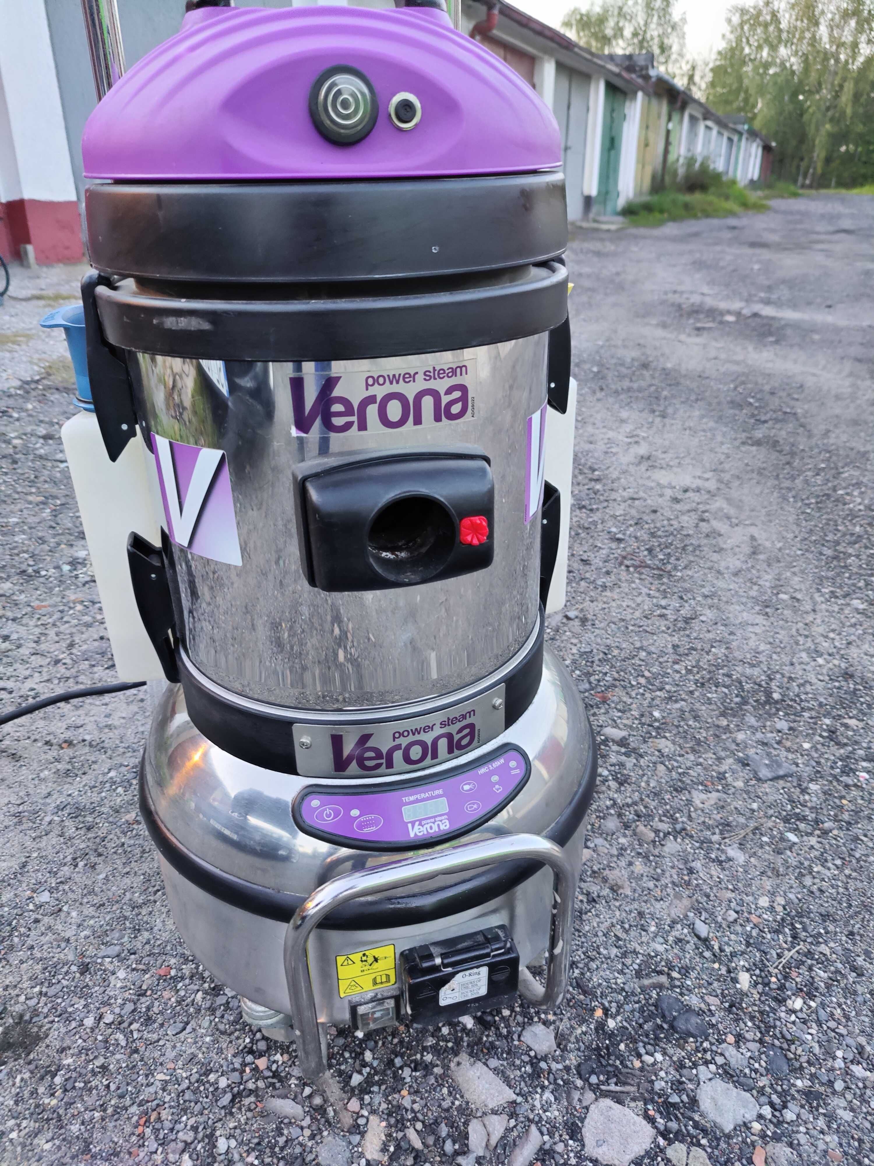 Verona HRC 3,65 kW faktura