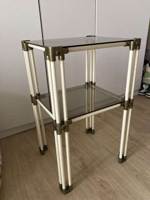 Mesa de centro vintage