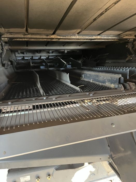 Продам комбайн Claas