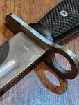 Bagnet U.S. M7 replika