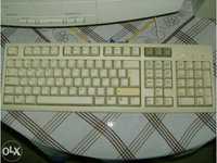 Teclado computador