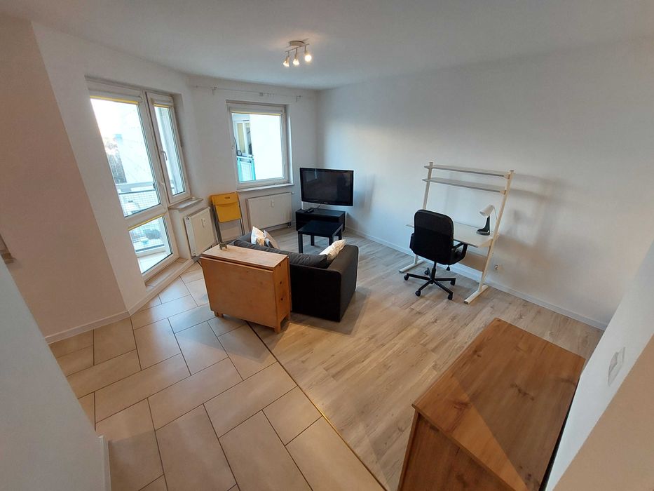 Kawalerka do wynajęcia - Targówek, Warszawa