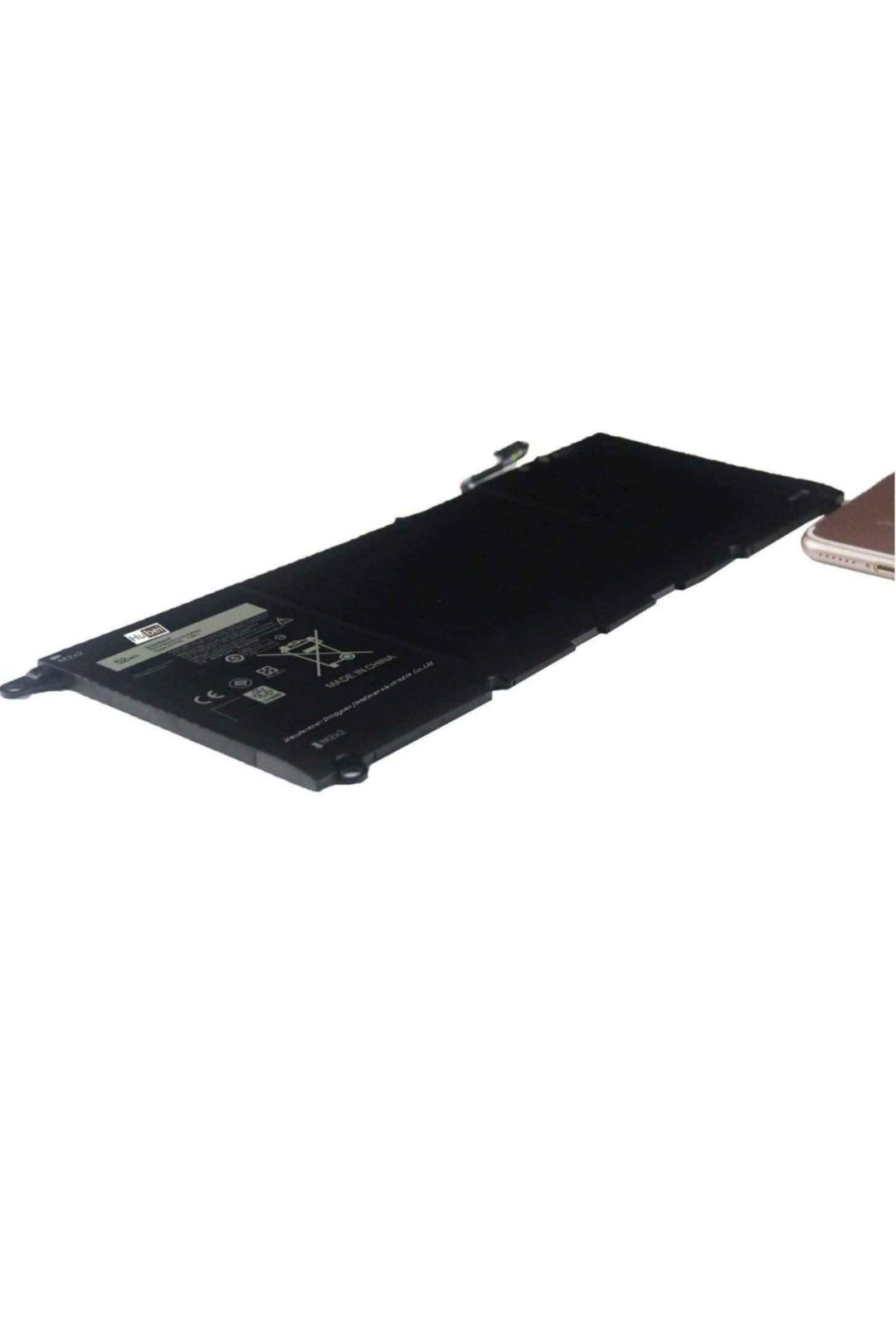 bateria do laptopa Dell