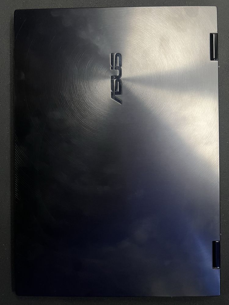 Asus Zenbook 14 flip