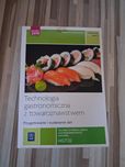 Technologia gastronomiczna z towaroznawstem cz.2 podręcznik