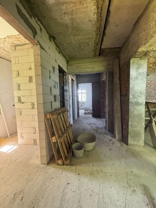 Продам дом с Бритовка