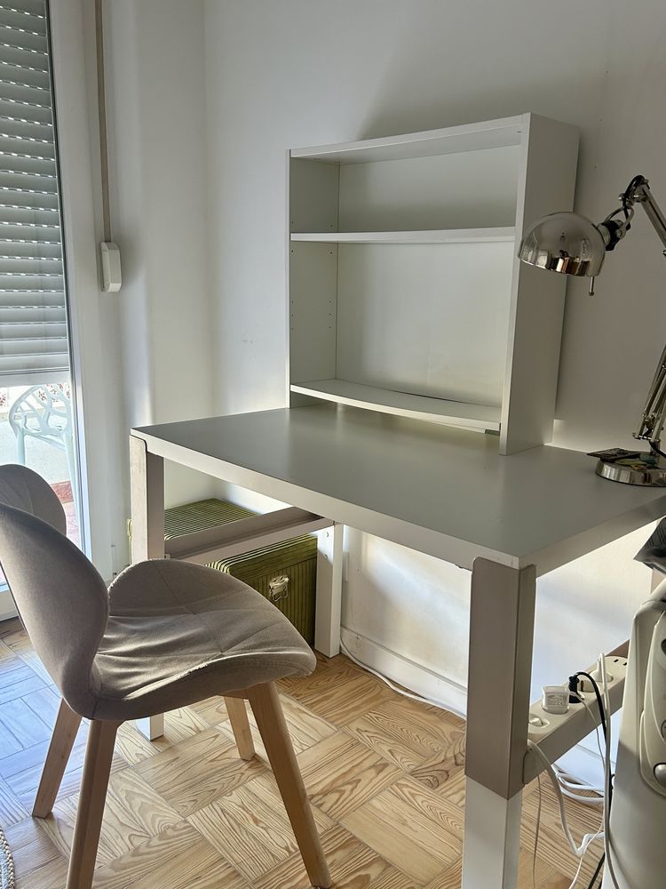 Cadeira escritorio Sklum