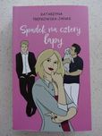 Spadek na cztery łapy