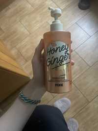 Лосьйон для тіла Victoria's Secret PINK Honey Ginger