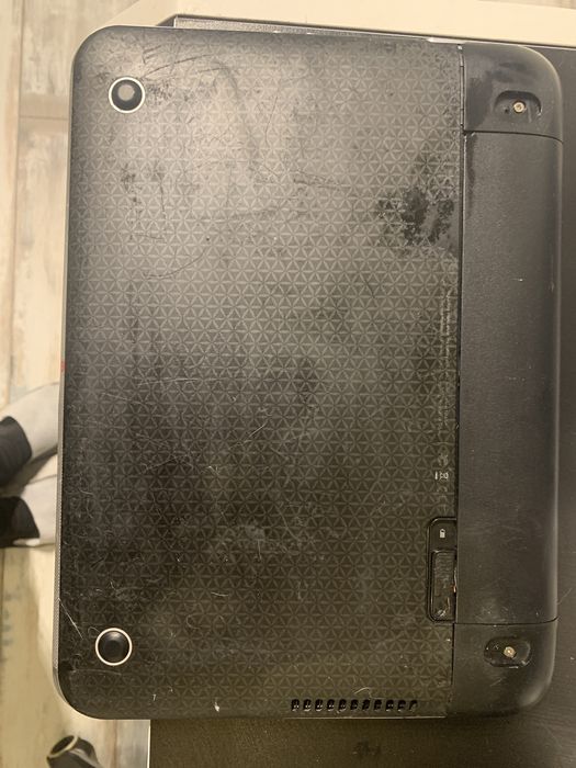 нетбук HP Pavilion DM1 на запчасти или востан