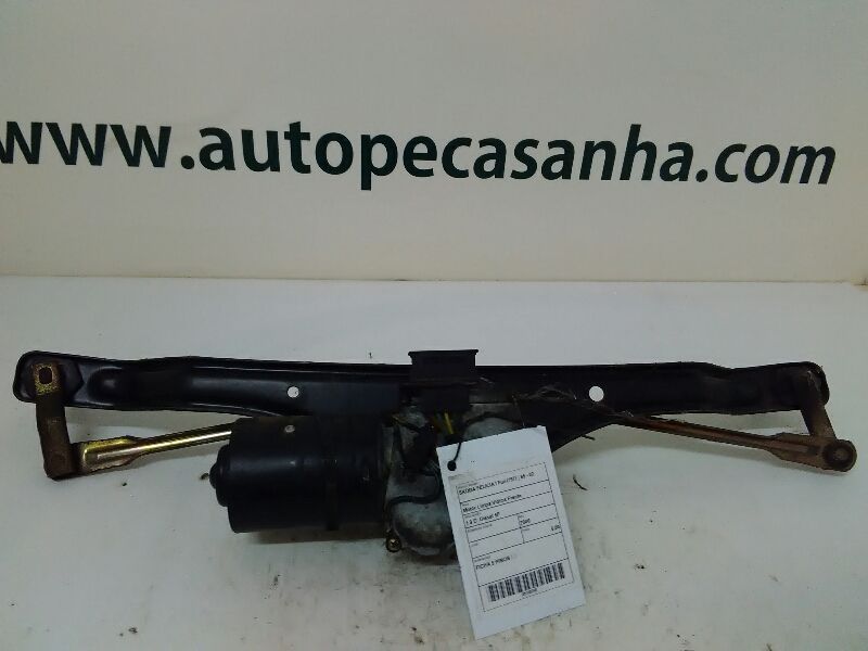 Motor Limpa Vidros Frente Skoda Felicia I Pick-Up (6Uf, 6U7)