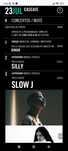 Bilhete Slow J - Ageas Cooljazz - 23/07