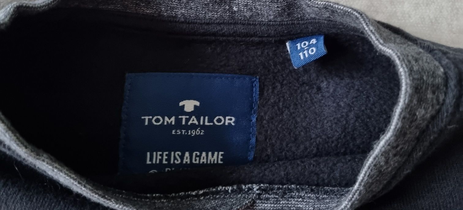 Bluza granatowa Tom Taylor