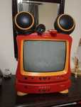 Televisão da Disney (Mikey Mouse)