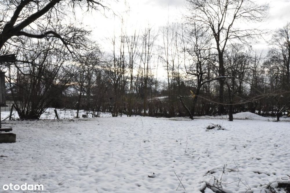 Do sprzedania działka budowlana w Nysie ul. Orląt Lwowskich