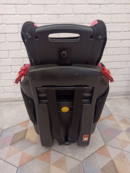 Акция!!!  1890 грн. Автокрісло Recaro Young Sport (9-36 кг)