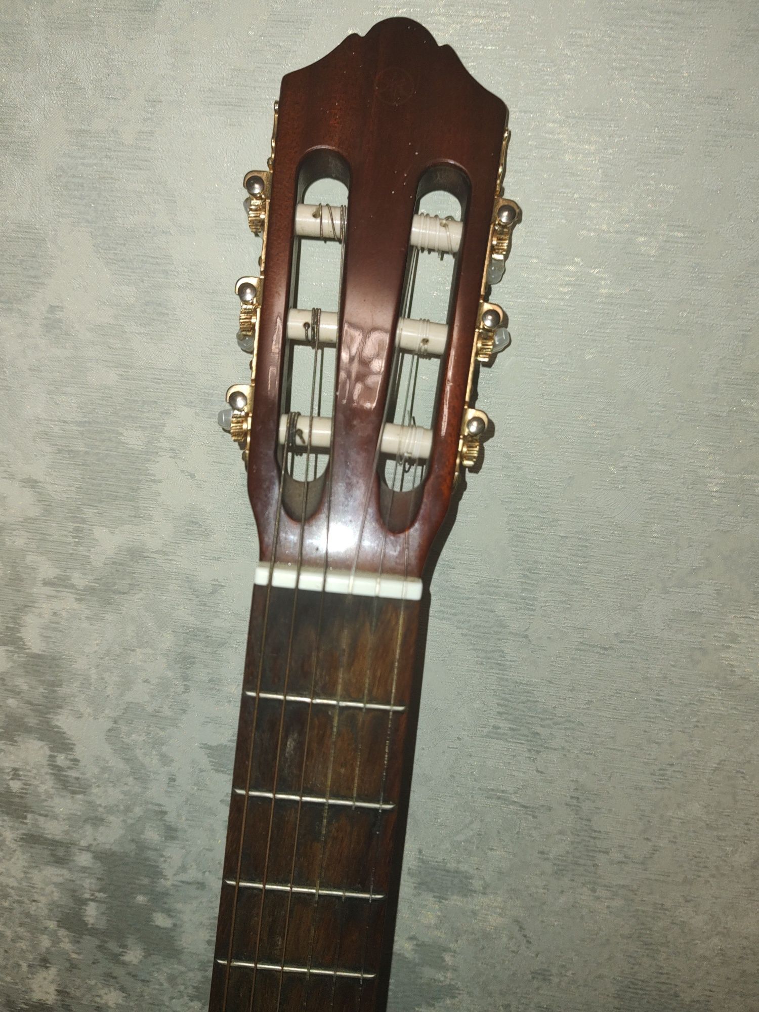 Классическая гитара Yamaha C70