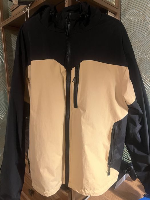 Куртка staff Демісезонна