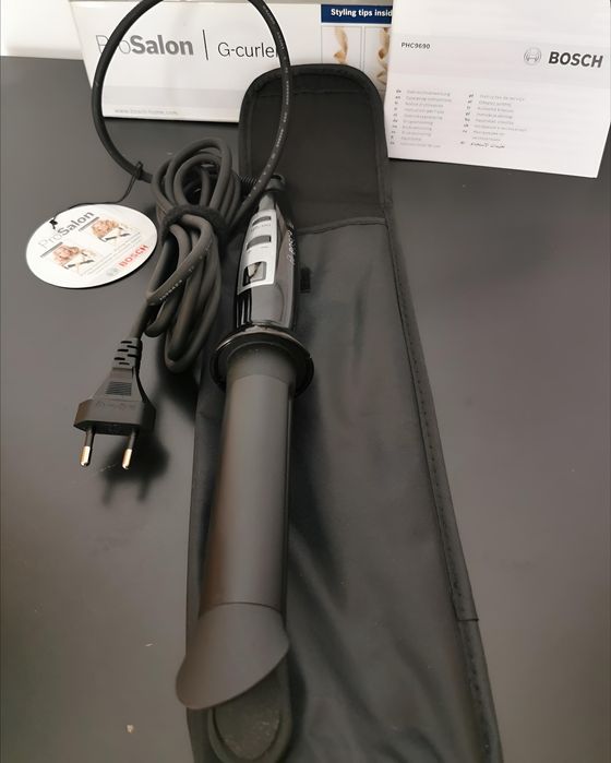 Modelador Bosch PHC9690 – Bom estado