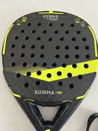 Raquete Padel Kuikma 990