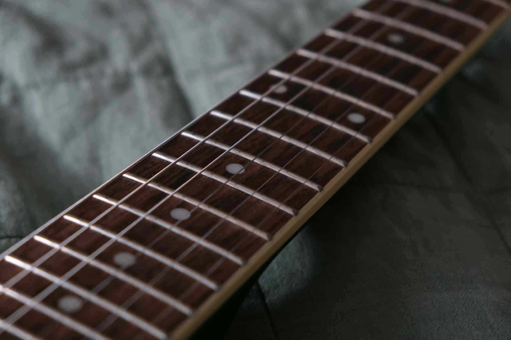 Epiphone SG Classic Worn P-90