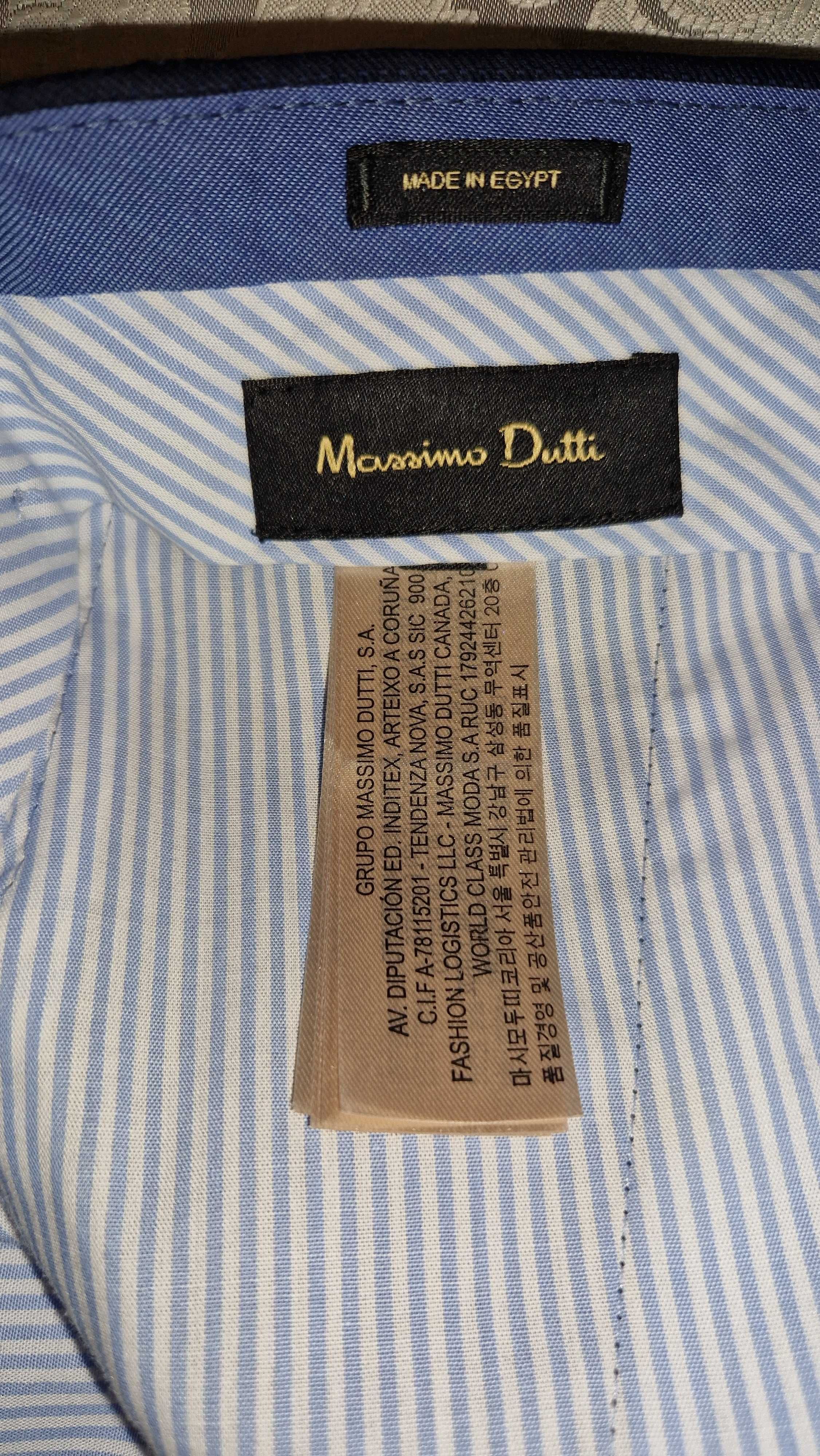 Vendo Fato Massimo Dutti