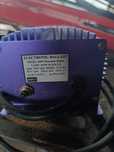 ELECTRONIC Ballast Zasilacz elektroniczny 600W z 4-stopniową regulacją