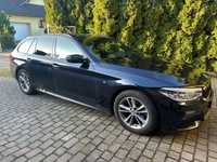 BMW Seria 5 BMW 520d xDrive