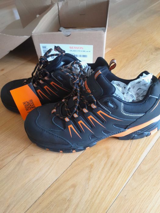Buty robocze Bennon orlando xtr s3nm rozmiar 44