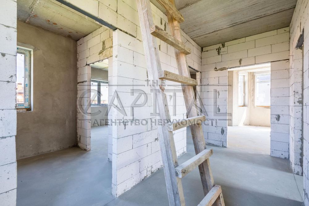 Продаж будинку, Березівка, КМ HOME RESORT, Макарівський р-н