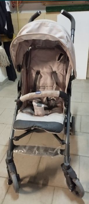 Carrinho de passeio CHICCO LITE WAY