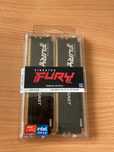 Pamięć RAM DDR5 Kingston Fury 32GB(2x16GB)