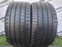 Шини 285/40 R 19 KUMHO Ecsta PS91. Літо пара. Колеса склад.