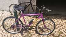 2 Bicicletas de Montanha