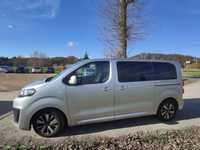 Citroen spacetourer