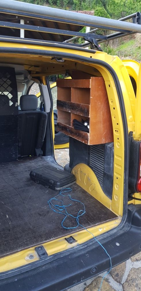 Citroen berlingo 2013