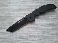 Складний ніж Cold Steel Recon 1 Tanto Half Serrated