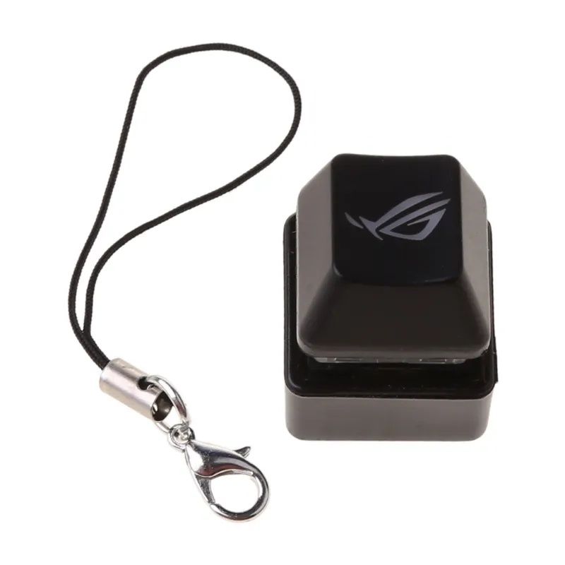 Брелок кейкап asus rog (switch свитч світч )