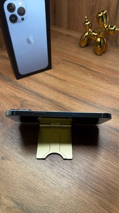 Apple iphone 13 Pro Max 256 gb Neverlock акб -100%