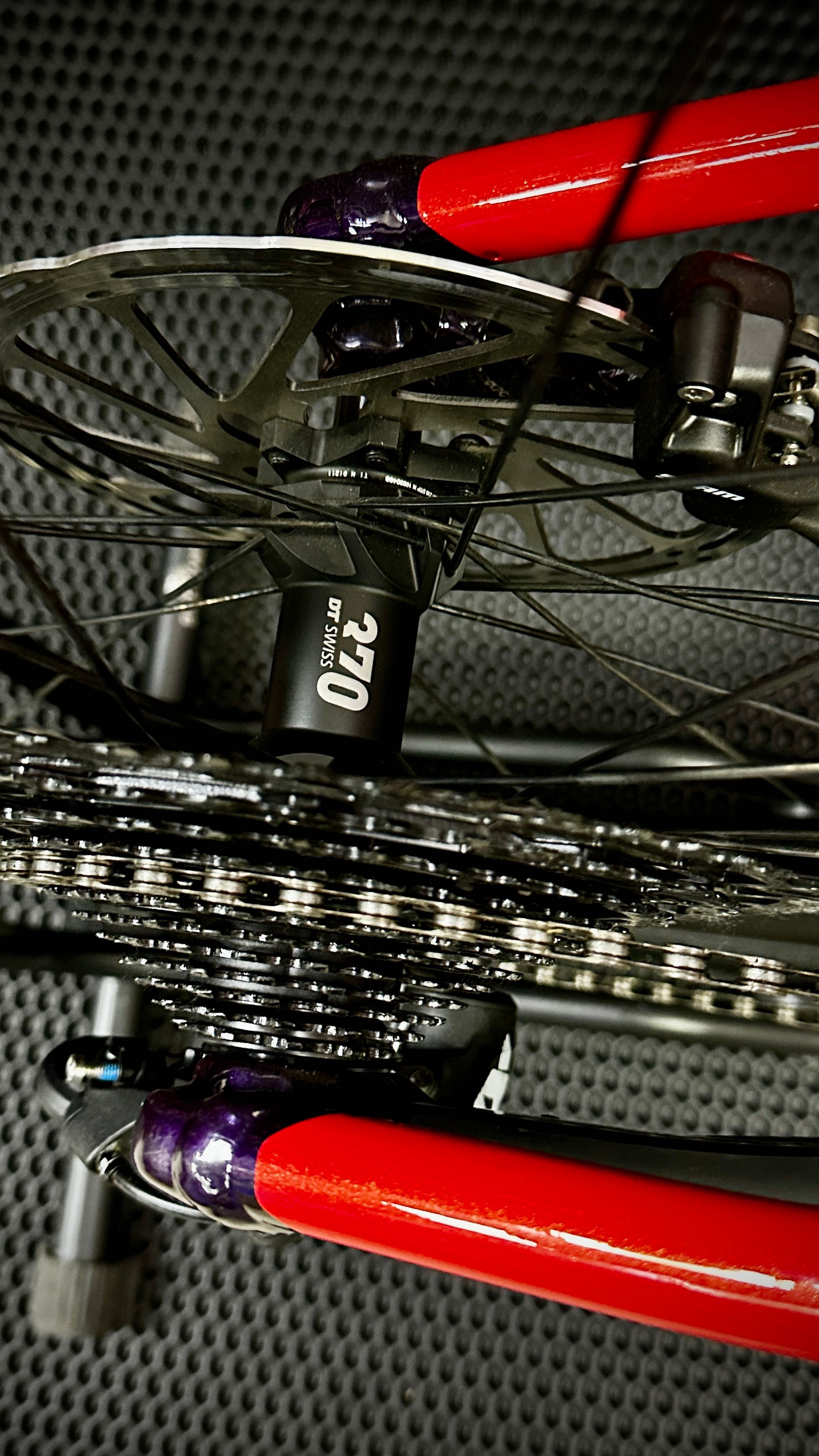 Двухпідвіс mondraker foxi r 29 НОВИЙ