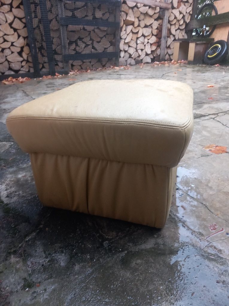 Pufa siedzisko 60x60