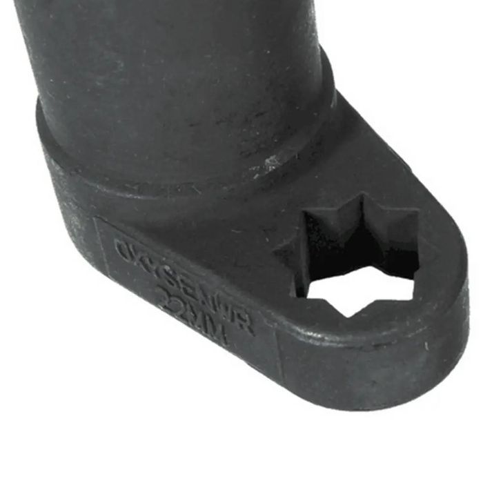 Набір 2шт для демонтажу датчика кисня Лямбда зонда головка для лямды