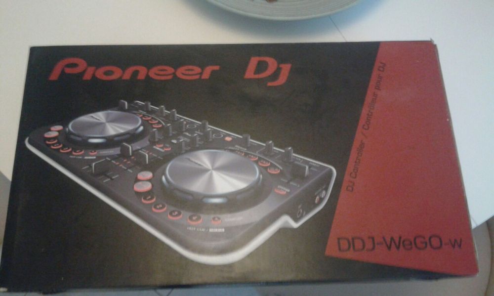 Pioneer Dj