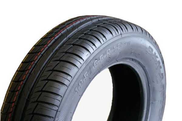 Letnie bieżnikowane opony 195/65R15 91T Firmy Re-gum