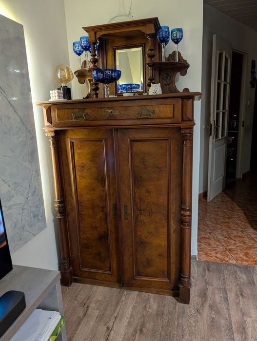 Komoda 126plus 45nadstawka