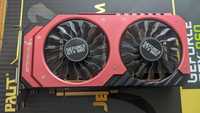 Palit GTX 960 JetStream