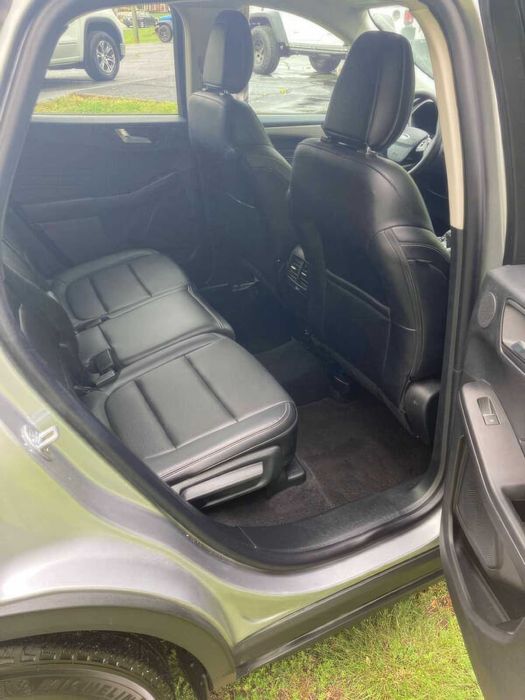 Ford Escape SEL      2021