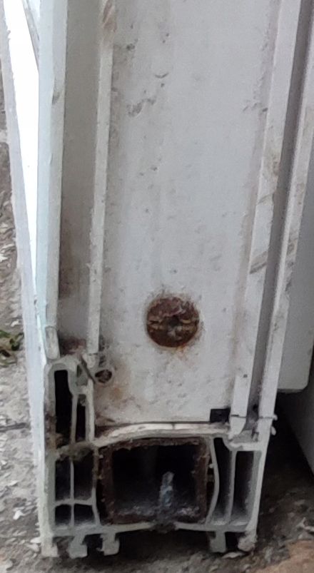 OKNA Używane 80X144 OKNO KacprzaK Plastikowe PCV Lider Okna
OLX