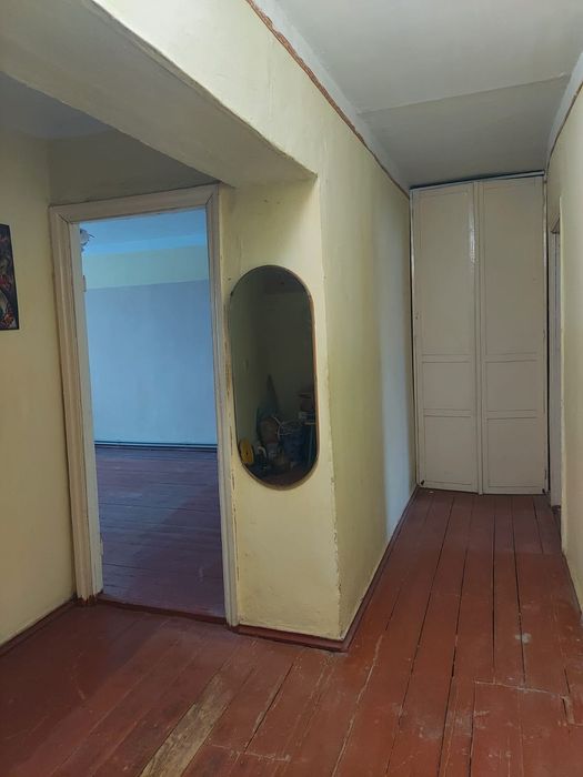 Продається 3-х кімнатна квартира