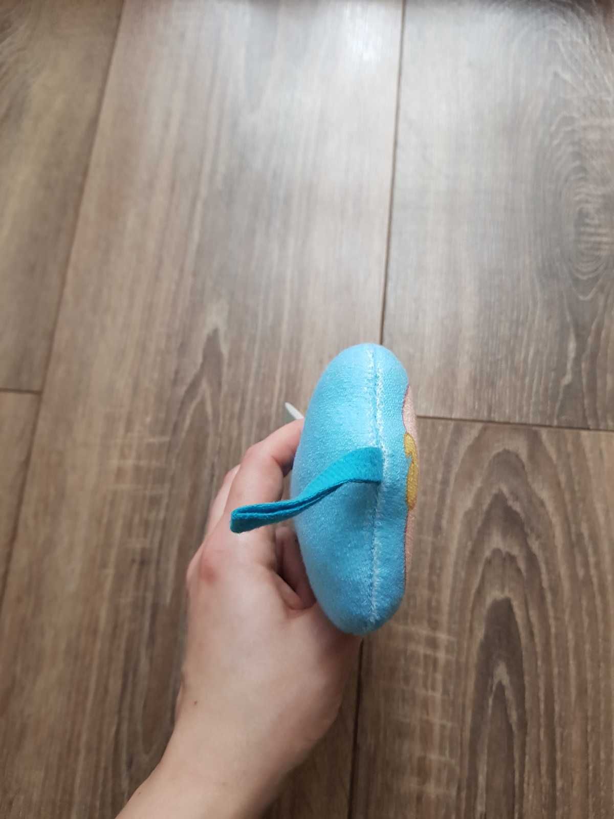 Myjka Cocomelon do wanny Primark  Kokomo maskotka  Cocomelon do mycia